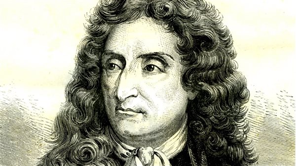 جان دو لافونتين