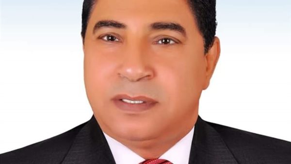 أحمد العيادي نقيب