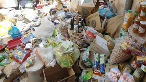 مواد غذائية 