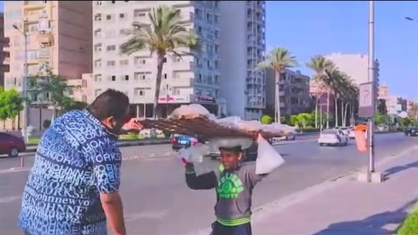 الشاب عمرو الحريري