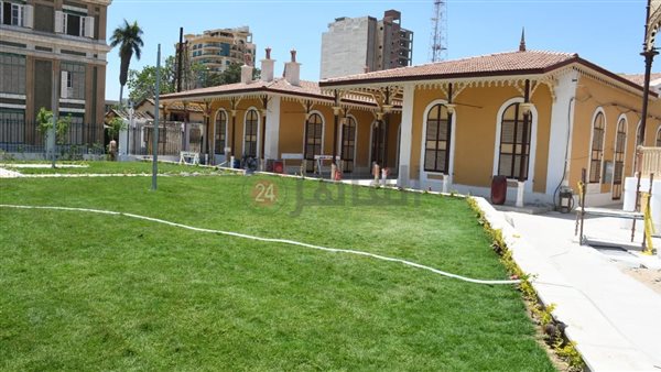 متحف قناة السويس