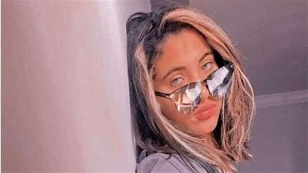 موكا حجازي فتاة التيك