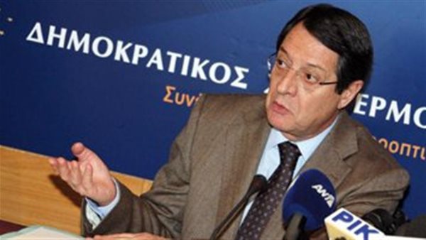 الحكومة القبرصية