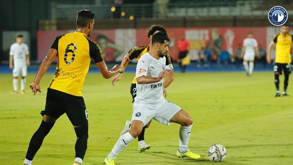 بيراميدز والإنتاج