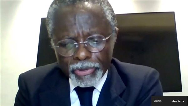 مبعوث الأمم المتحدة