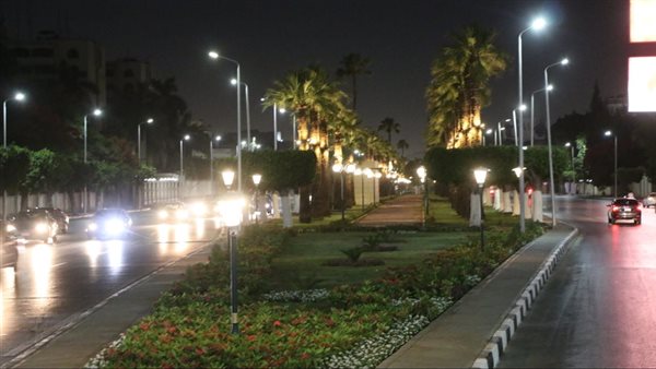 اللواء خالد عبدالعال