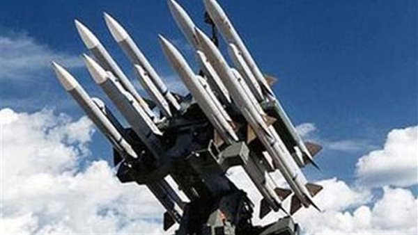 صواريخ باليستية-