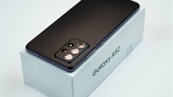 هاتف Samsung Galaxy