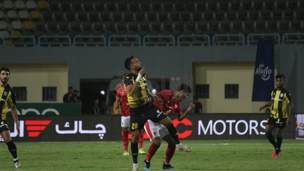 الأهلي والمقاولون