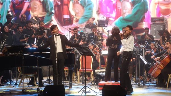 احتفالية مئوية سيد