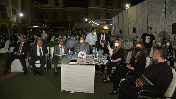 اللواء عصام سعد محافظ