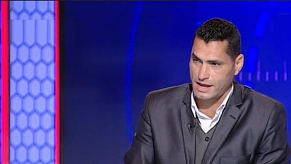 محمود أبو الدهب نجم