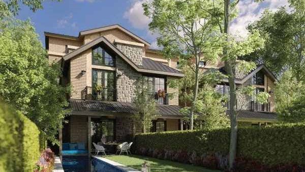 الاستثمار العقاري