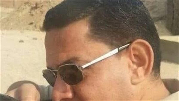 العميد إيهاب صلاح