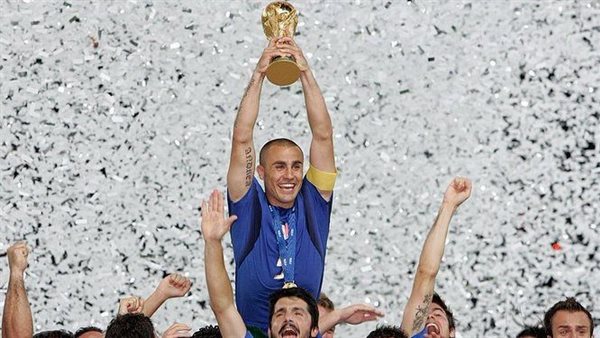 تتويج إيطاليا بكأس