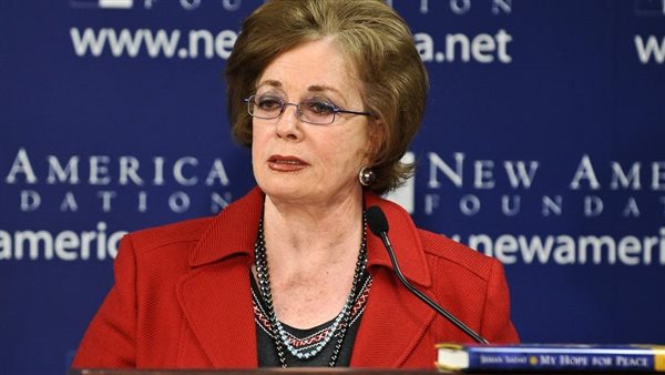 جيهان السادات