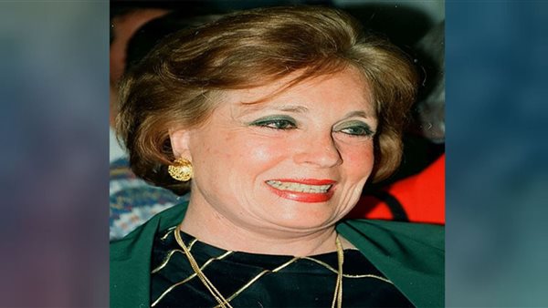 جيهان السادات 