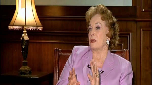 جيهان السادات