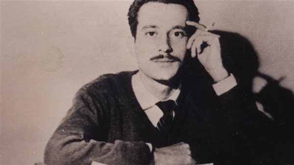 غسان كنفاني