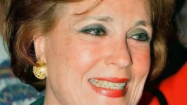 جيهان السادات