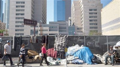 من خلال الفنادق الشاغرة في أمريكا.. فرصة لتوفير الإسكان لمحدودي الدخل والمشردين