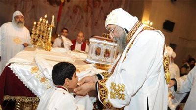 سر الإفخارستيا.. هكذا يتعايش المسيحيون مع طقس التناول؟