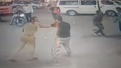 شقيق سايس فيصل: 