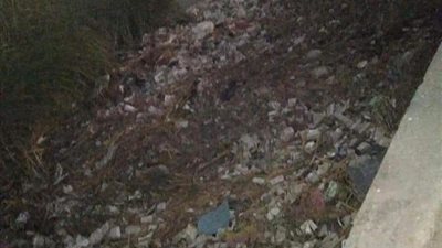 محافظ المنيا يوجه برفع القمامة من ترعة الإبراهيمية بأبو قرقاص