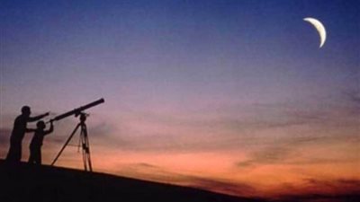 سلطنة عمان تستطلع اليوم هلال شهر ذي الحجة 