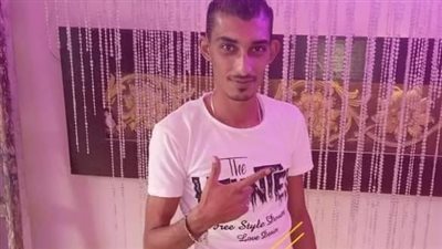 وفاة شاب سقطت عليه رافعة أثاث بالإسكندرية (صورة)