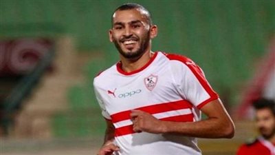 اللاعب رد بشكوى مضادة.. الزمالك: طالبنا بالحصول على تعويض بسبب سفر بو طيب دون إذن
