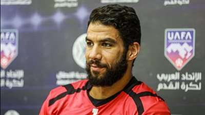 شريف إكرامي يوجه رسالة للمنتخب الأولمبي عقب الخروج من طوكيو 2020