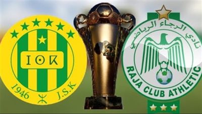 نهائي الكونفدرالية.. ماذا فعل الرجاء وشبيبة القبائل في 4 مواجهات سابقة؟