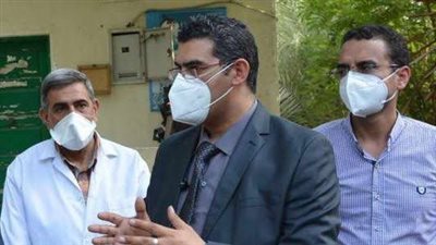 صحة المنيا: مستمرون في رقابة المنشآت الطبية الخاصة