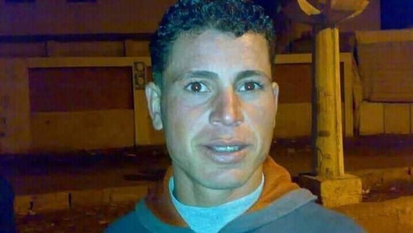 الصياد الغارق حمدينو