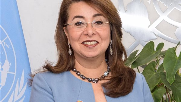 غادة والي المدير