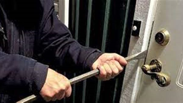 سرقة- أرشيفية