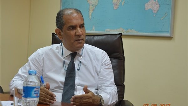  المهندس خالد الميقاتي