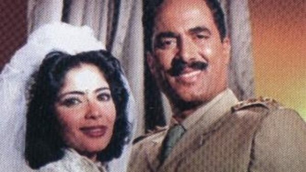 منى زكي في أيام السادات