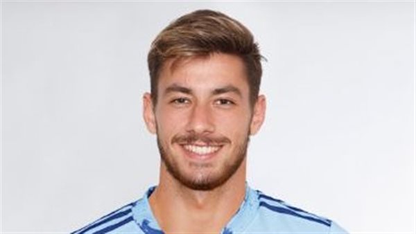 الحارس دييجو ألتوبي