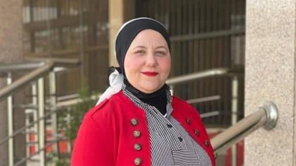 عضو مجلس النواب بالمنيا