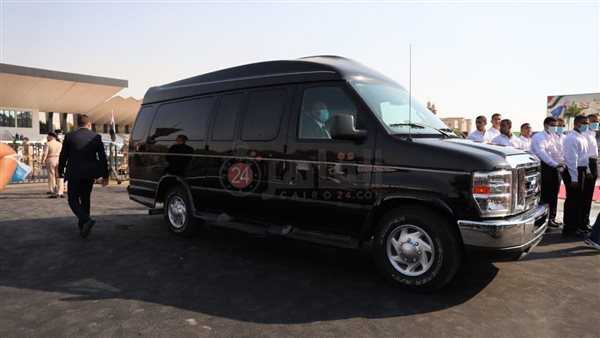 وصول جثمان جيهان