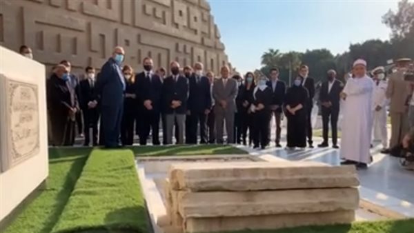 تشييع جثمان جيهان