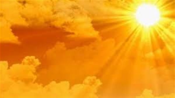 الظواهر الجوية 