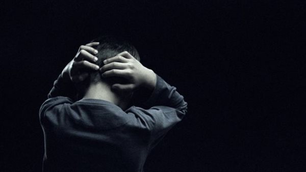 الاكتئاب أرشيفية