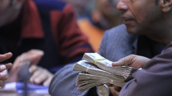 اختلاس اموال_ أرشيفية