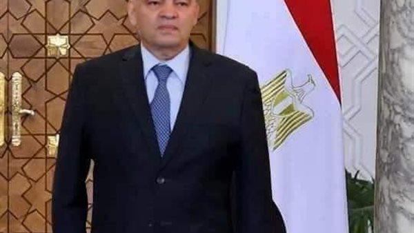 المستشار حسين مصطفى