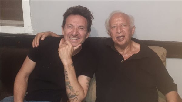 الموسيقار هاني شنودة