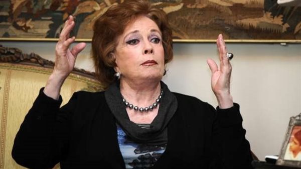 جيهان السادات