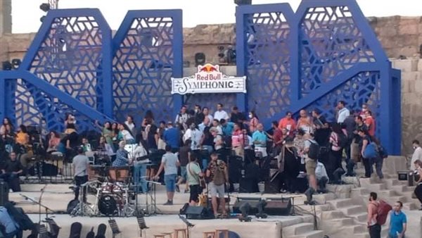 التجهيزات الأخيرة